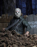 Friday The 13th - Scale Action Figure - Ultimate Part 5 Jason Affirma Distributors