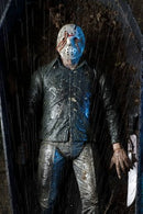 Friday The 13th - Scale Action Figure - Ultimate Part 5 Jason Affirma Distributors