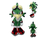 Sonic The Hedgehog Jet The Hawk Plush Doll