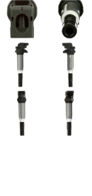 SparkSwift Pro Pencil Ignition Coil Affirma Distributors