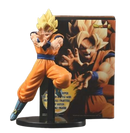 Super Saiyan Goku Limit Breaker Action Figure Affirma Distributors
