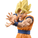 Super Saiyan Goku Limit Breaker Action Figure Affirma Distributors