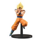 Super Saiyan Goku Limit Breaker Action Figure Affirma Distributors