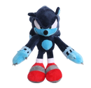 Animation Sonic The Hedgehog Werehog Plush Affirma Distributors