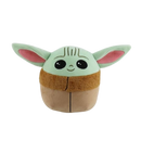 Stuffed Toy Baby Yoda The Child Plush Affirma Distributors