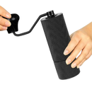 Manual Coffee Grinder CNC Stainless Steel Conical Burr Affirma Distributors