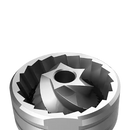 Manual Coffee Grinder CNC Stainless Steel Conical Burr Affirma Distributors