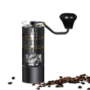 Manual Coffee Grinder CNC Stainless Steel Conical Burr Affirma Distributors