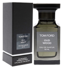 Tom Ford Private Blend Oud Wood Eau De Parfum Spray - 50ml/1.7oz,Black