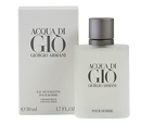 Giorgio Armani Acqua Di Gio for Men Eau de Toilette Spray - 1.7 Ounce