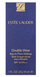 Estée Lauder 'Double Wear' Stay-in-Place Liquid Makeup SPF10 -