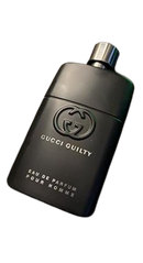 Gucci Guilty for Men 3.0 oz Eau de Parfum Spray