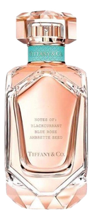 Tiffany & Co. Tiffany Rose Gold Eau de Parfum Spray for Women - 2.5 Ounce Affirma Distributors