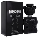 MOSCHINO Toy Boy Eau De Parfum Spray for Men - 3.4 Ounce