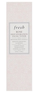 Fresh Rose Deep Hydration Facial Toner 250ml/8.4oz Affirma Distributors