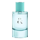 TIFFANY & LOVE by Tiffany, EAU DE PARFUM SPRAY 1.6 OZ