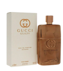 Gucci Guilty Pour Femme Eau de Parfum Intense - 3 oz / 89 mL