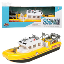 10" Aquatic Rescue Vessel rinovelty