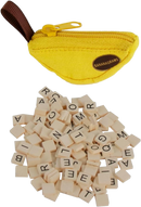 World's Smallest Bananagrams
