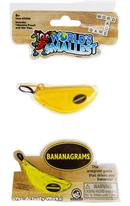 World's Smallest Bananagrams