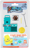 World's Smallest Easy Bake Oven
