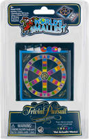 World's Smallest Trivial Pursuit