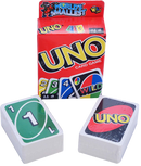 World's Smallest Uno Card Game