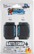 Worlds Smallest Battleship