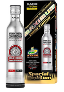 XADO 1 Stage Maximum TwinTurbo (12oz, bottle)