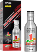 XADO 1 Stage Maximum  (7.5oz, bottle)