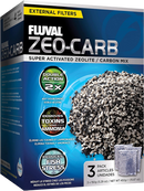 Zeo-Carb Filter Insert - 150 g - 3 pk