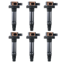 Coil Asy IGN (P) DG549 Affirma Distributors