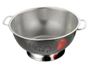 Endurance Stainless Steel Precision Pierced Colander, 5-Quart Affirma Distributors