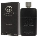 Gucci Guilty for Men 3.0 oz Eau de Parfum Spray