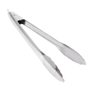 Stainless Steel 12-inch Tong Affirma Distributors
