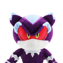 Sonic The Hedgehog Mephiles The Dark Type 3 Plush Affirma Distributors