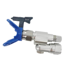 287030 CleanShot Shut-off Valve Affirma Distributors