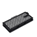 SF-AAC50, AirClean Filter with TimeStrip Filter for Vacuum Cleaners