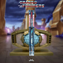 Transformers Matrix of Leadership Bookend (Golden Lagoon Exclusive) Icon Heroes