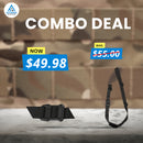 Two-Point Quick-Adjust Sling & Two Point Rifle Sling Deals