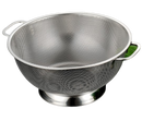 Endurance Stainless Steel Precision Pierced Colander, 5-Quart Affirma Distributors