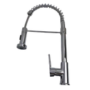Kitchen Sink Faucet,Stainless AFFIRMA DISTRIBUTORS