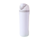 FreeSip Insulated Stainless Steel Water Bottle,reat for Travel, 650ml