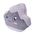 Rocky Collectible 6" Plush, for The Biggest Fans Affirma Distributors