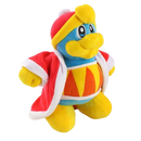 Kirby Adventure Series All Star Collection 10" King Dedede Plush Affirma Distributors