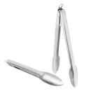 Stainless Steel 12-inch Tong Affirma Distributors