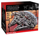 Star Wars Ultimate Millennium Falcon 75192 - Expert Building Set Affirma Distributors