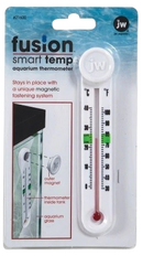 JW Pet Aquarium SmartTemp Thermometer catalogdog