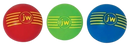 JW Pet iSQUEAK Ball catalogdog