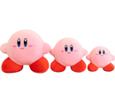 1406 Kirby's Adventure 9" Medium Kirby Plush